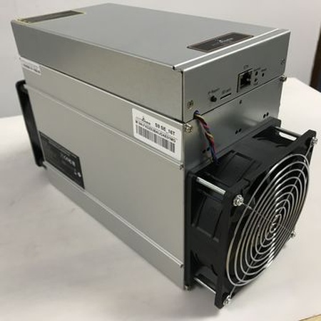 Antminer E9