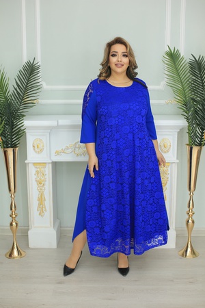 Платье №0139