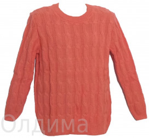 Свитер женский