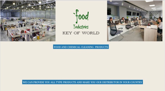 Все виды агропродовольственных товаров, текстиль, бытовая химия, медицинские товары, упаковка, консультации по бизнесу в Турции