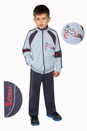 Детская одежда "Славита"