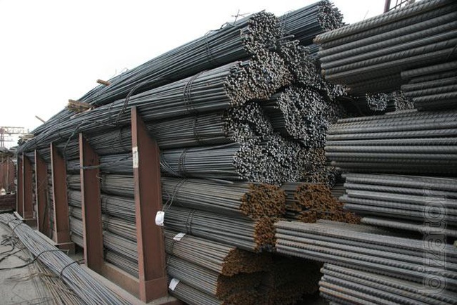 Арматура оптом с доставкой!