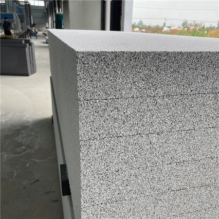 Inorganic Mineral Wool Insulation Board – Non-combustible, A1 Fire-rated, Eco-friendly Thermal Insulation Panel for Curtain Wall & Cladding