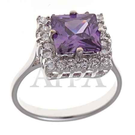 90423к Кольцо (Ag 925)