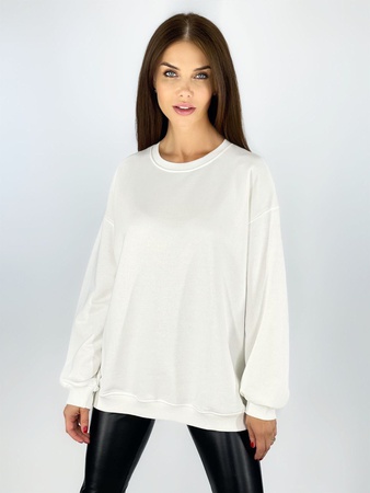 Свитшот Oversize