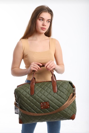 Сумки Поло для путешествия