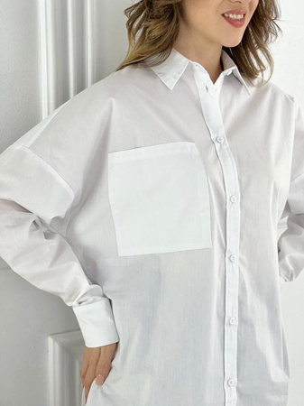 Женская рубашка
