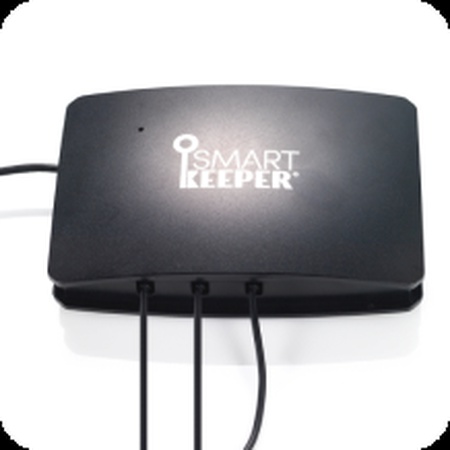 LINK LOCK HUB CSK-LKH10