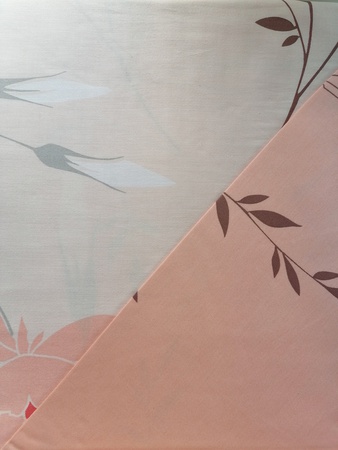 Nevresim (kumaş-saten)