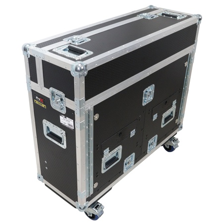 Allen & Heath SQ-7 48-канальный цифровой микшер