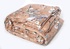 毛毯CAMEL WOOL 200X220轻巧
