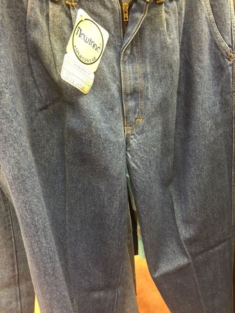 Джинсы оптом