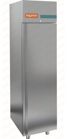 Шкаф холодильный для рыбы HICOLD A30/1P