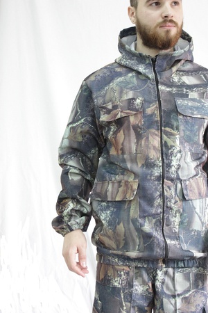 Костюм  РИП-СТОП (куртка+брюки). Распродажа.