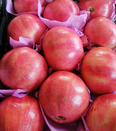 Фрукты, овощи, орехи, шафран