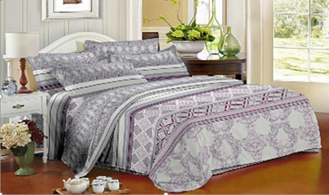 Üreticiden yatak çarşafları