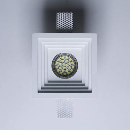 Гипсовый светильник SV 7417