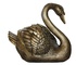 Статуэтка Лебедь