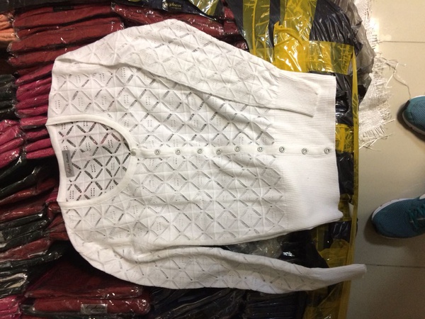 Bayan kazak, hırka, bluz toptan