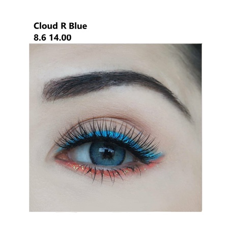 Wholesale colored contact lenses