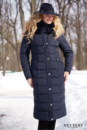 Пальто "Дайкири"