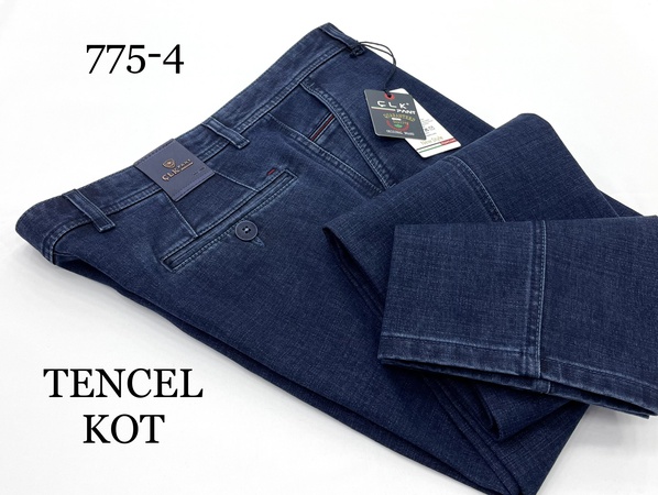 TENCEL ДЖИНСЫ ( 775 )