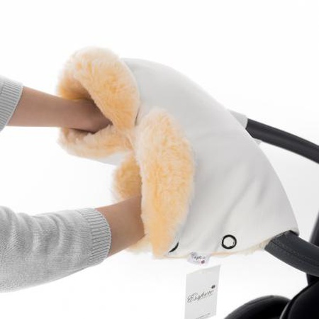 Муфта для рук на коляску Esspero Linda