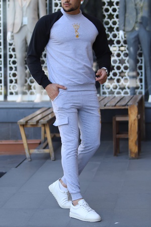 Комплект спортивного костюма Openet