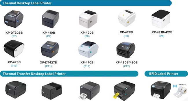 xprinter