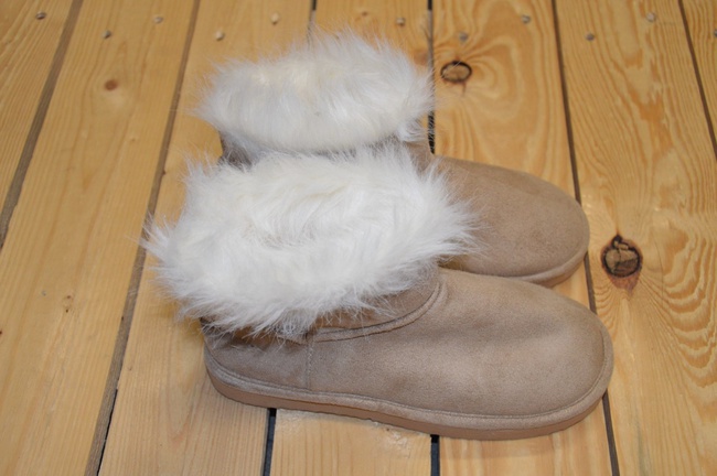 H&amp;M mix ayakkabılar