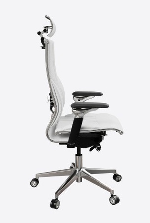 Samurai L2-10D - Infinity (white)