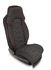 DELUXE BOSS - TRUCK FIT SEAT COVER - MODEL 01-A