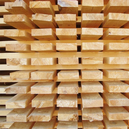 Сосновые доски