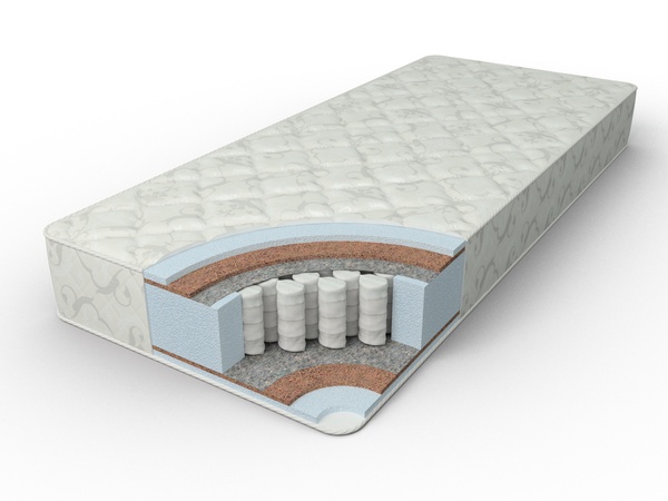 Лидер - 4 80х190/200