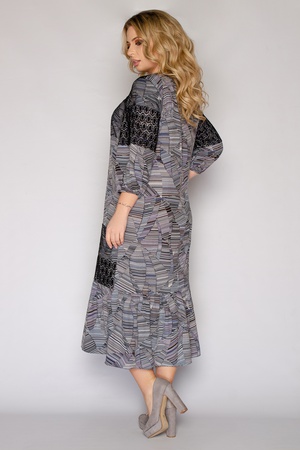 Платье TM V.V.AЛЕРИЯ №476