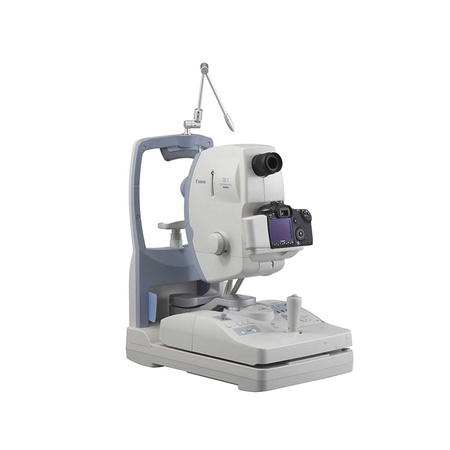 Canon Hybrid Fundus Camera CX-1