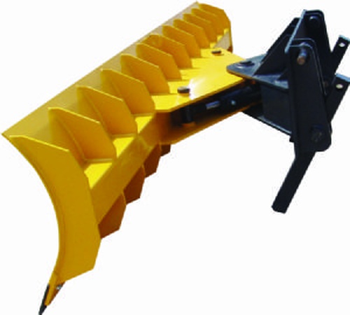 Выравнивающий нож