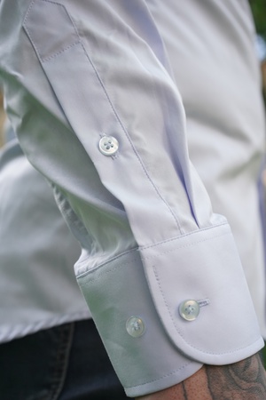 NOON koleksiyonu erkek gömlekleri