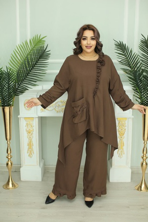 Костюм №0253