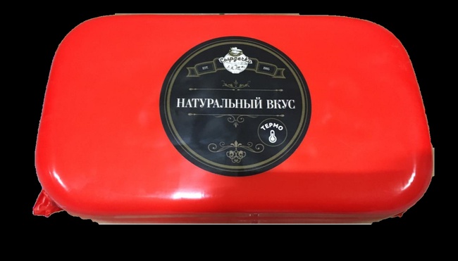 Assorted dairy product