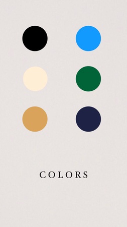 كارديجان نسائي. حجم واحد