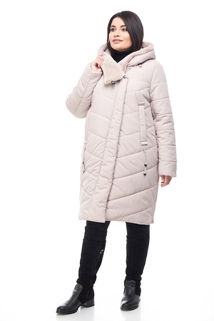 Зимнее женское пальто "Легенда"