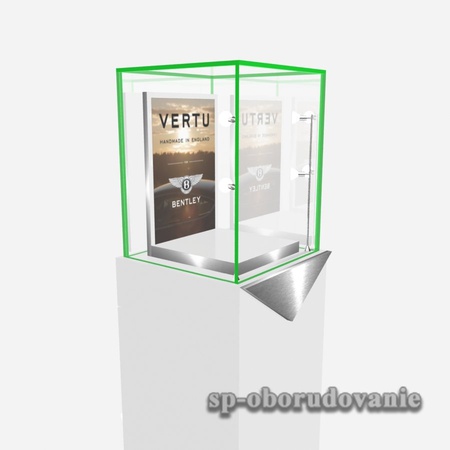 Витрина для телефона