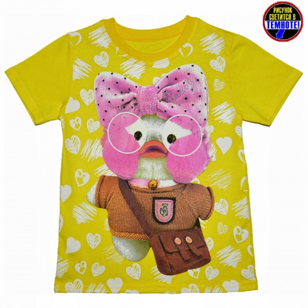 Футболка ЛаЛаФан