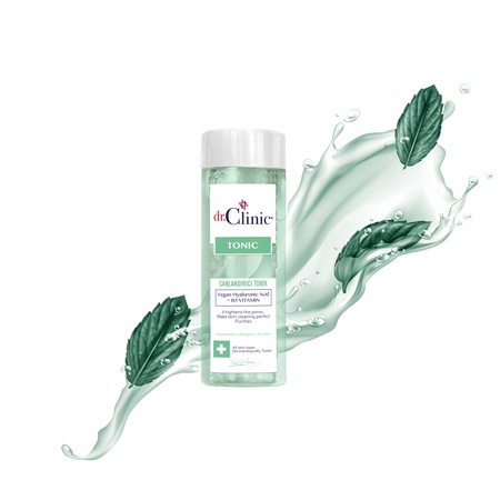 Тоник - Доктор Клиник