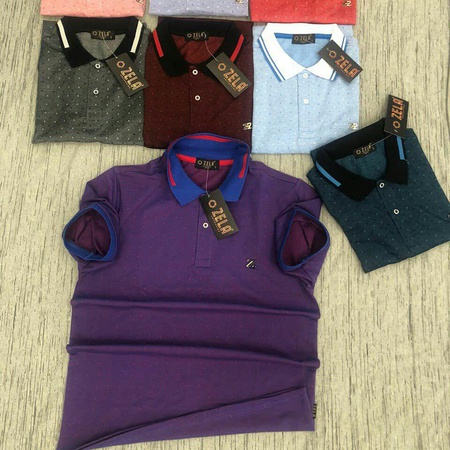 Футболки Polo