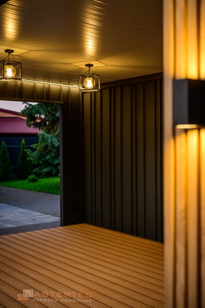 Garden gazebo, terrace pergola, orangery, buildings, garden kitchen