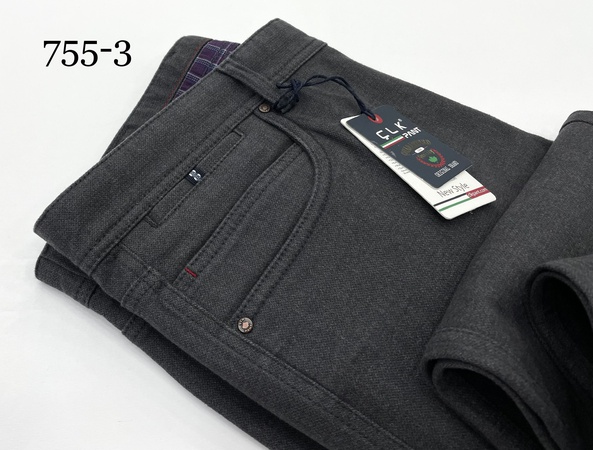 ХЛОПОК ЯНЦЕП ( 755)