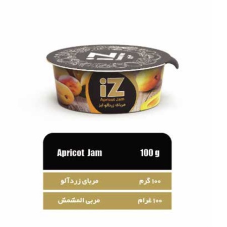Варенье iZ