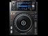 Pioneer XDJ-1000MK2 USB DJ Oynatıcı